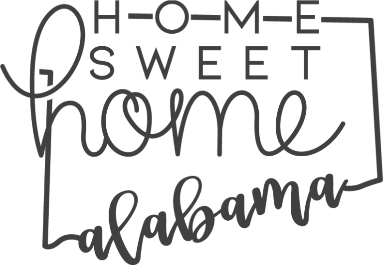 Sweet Home Alabama ThreadFather