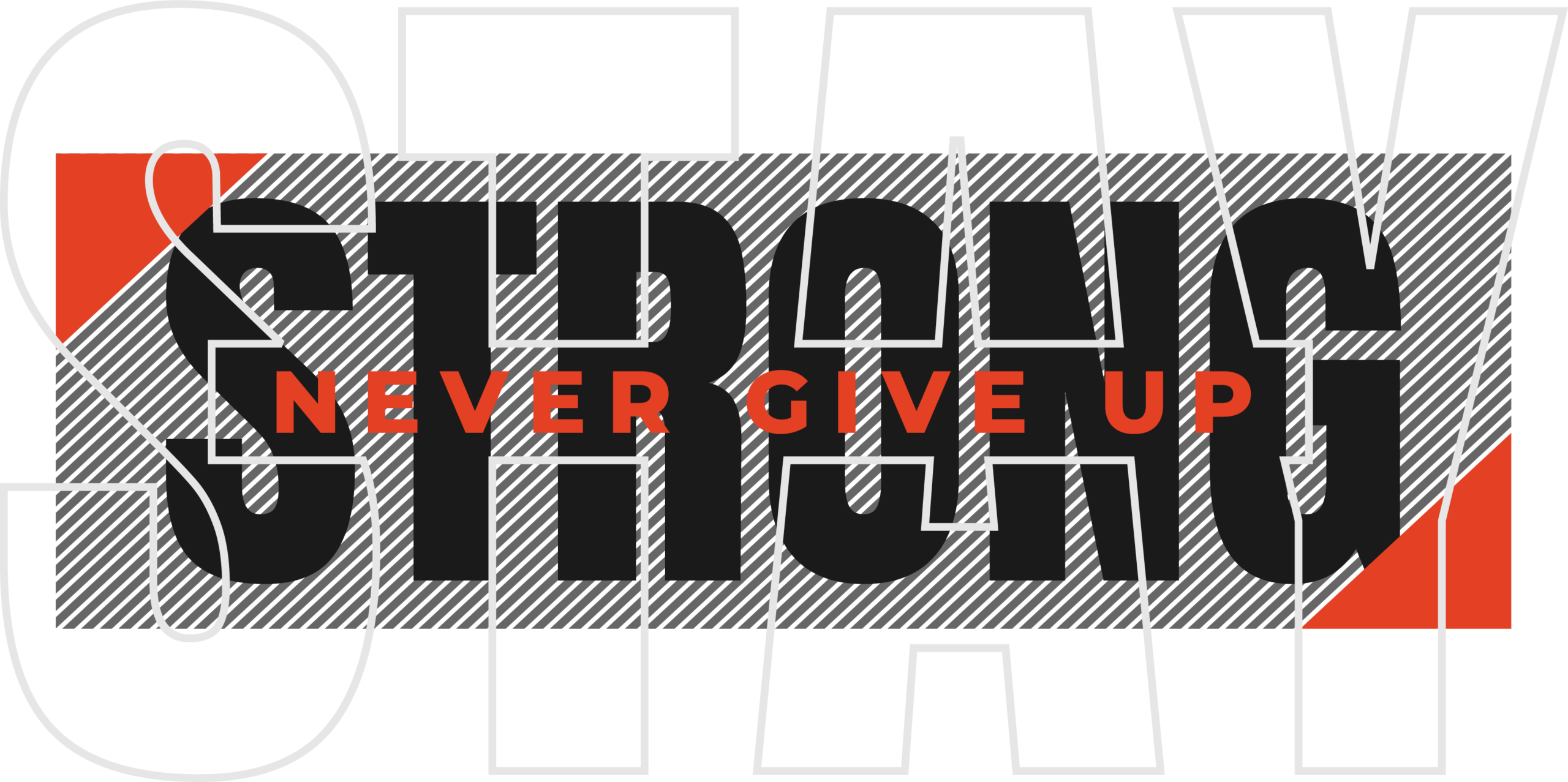 Stay Strong ThreadFather