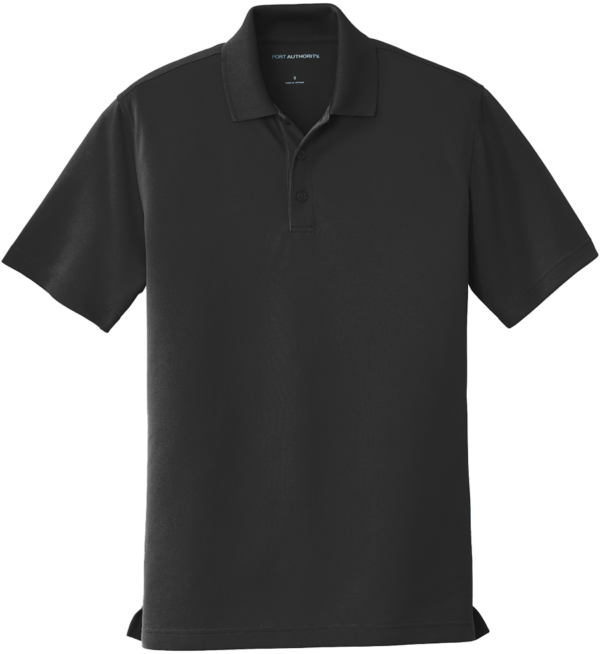 Embroidered Shirt