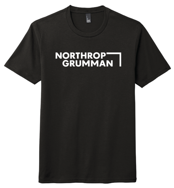 District Perfect Tri Tee