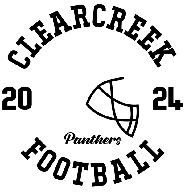 Clearcreek Football Circle