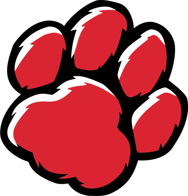 Pawprint - LC