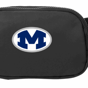 "M" Belt Bag